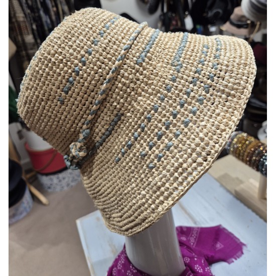 Chapeau Eva Sans Arcidet