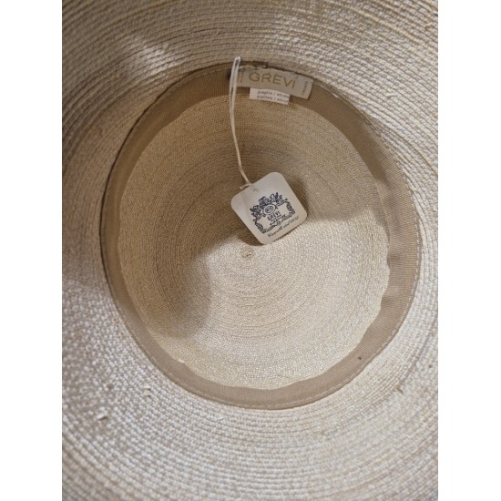 Chapeau Grevi