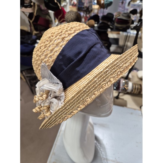 Chapeau cloche Grevi