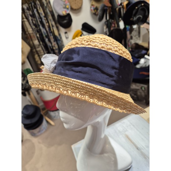 Chapeau cloche Grevi