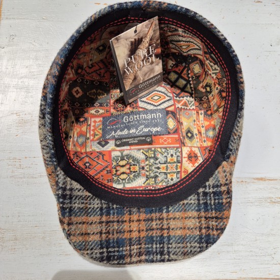 Casquette Kingston Göttmann