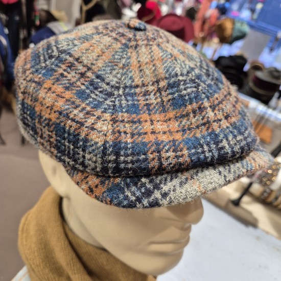 Cap "Kingston" by Göttmann