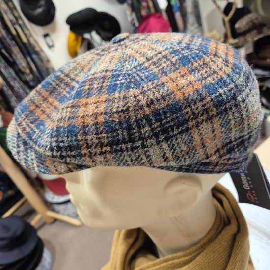 Casquette Kingston Göttmann