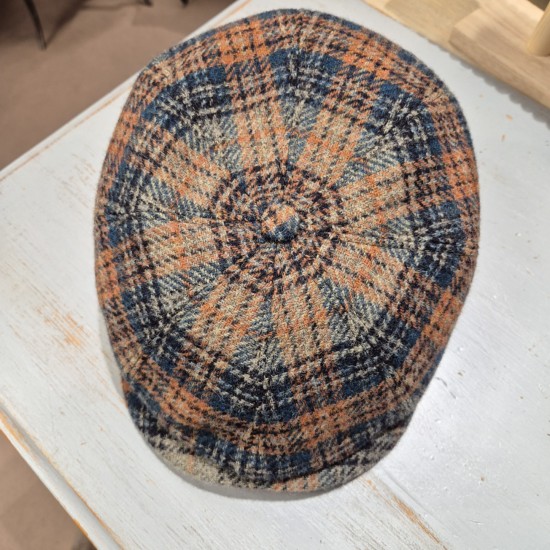 Cap "Kingston" by Göttmann