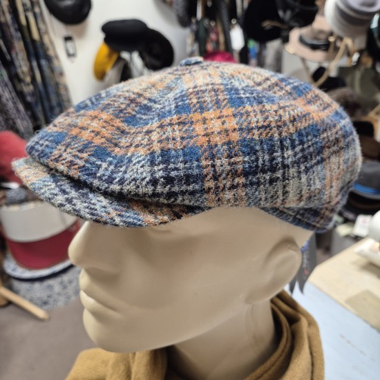 Cap "Kingston" by Göttmann