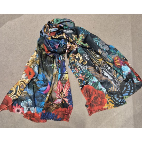 Etole Maison Brokante