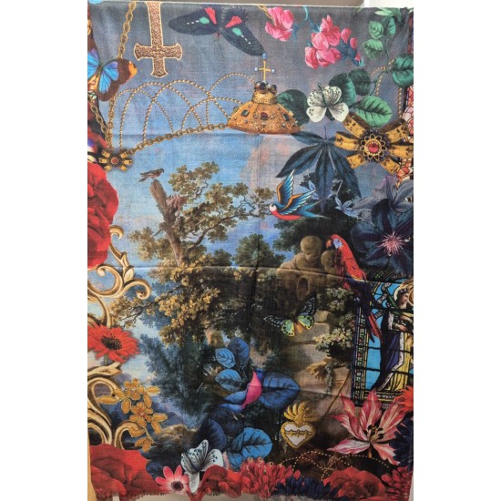 Stole by Maison Brokante