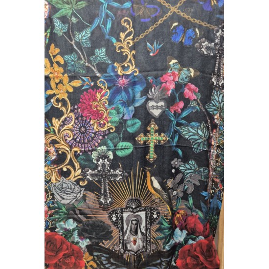 Stole by Maison Brokante