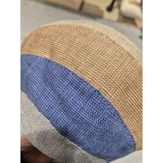 Linen Cap by Flechet