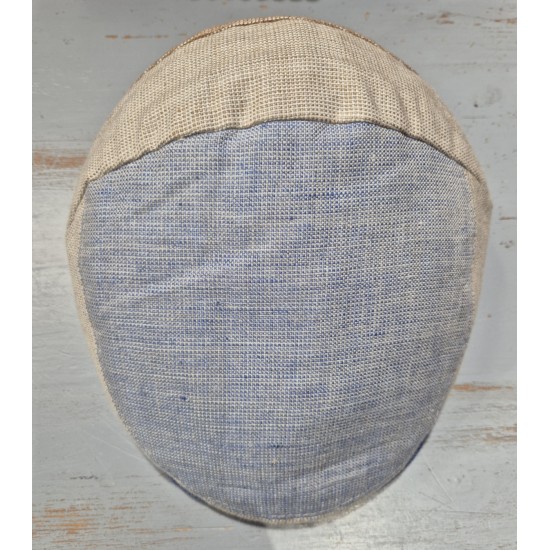 Linen Cap by Flechet