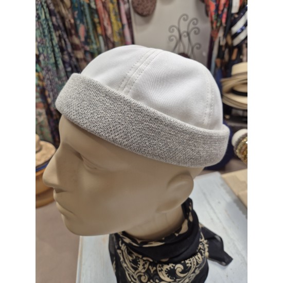 Docker Coton by Alfonso D'Este