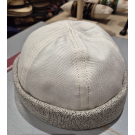 Docker Coton Alfonso D'Este