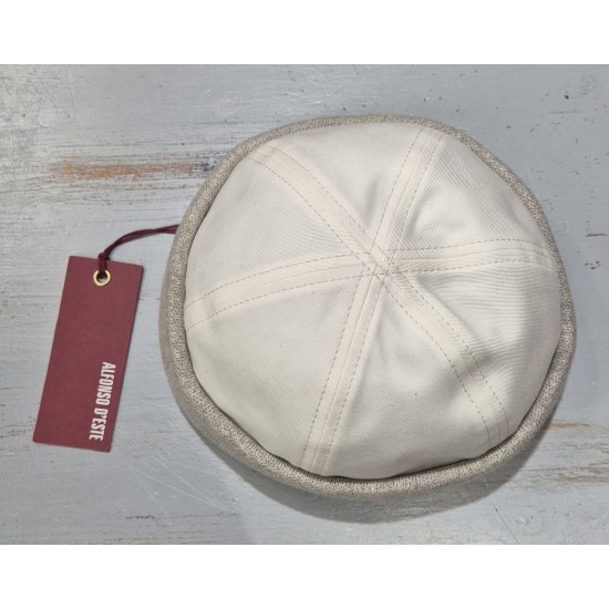 Docker Coton Alfonso D'Este