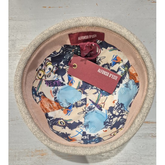 Docker Coton by Alfonso D'Este