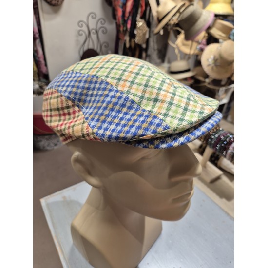 Summer Cap by Alfonso D'Este