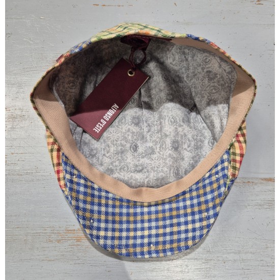 Summer Cap by Alfonso D'Este