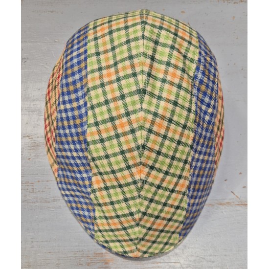 Summer Cap by Alfonso D'Este