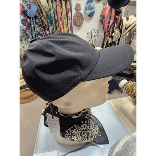 Casquette Baseball Technique Alfonso D'Este