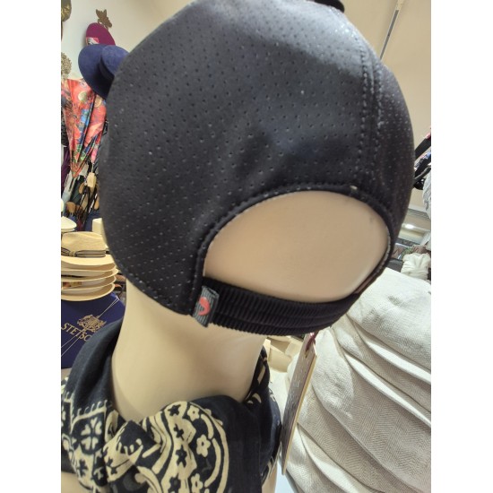 Casquette Baseball Technique Alfonso D'Este