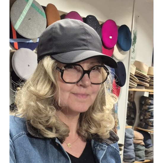 Casquette Baseball Technique Alfonso D'Este