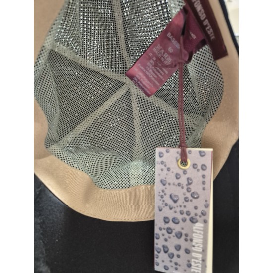 Casquette Baseball Technique Alfonso D'Este