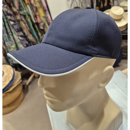 Casquette Baseball 119 Alfonso D'Este