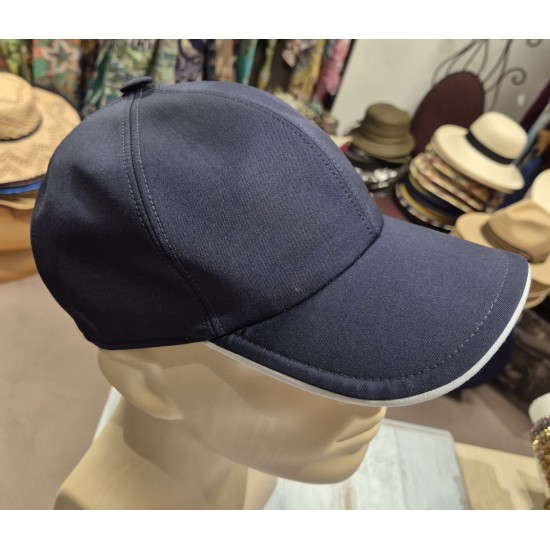 Casquette Baseball 119 Alfonso D'Este