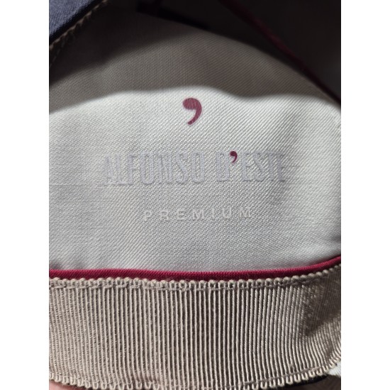 Casquette Baseball 119 Alfonso D'Este