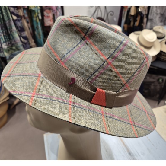 Chapeau Chicago Alfonso D'Este