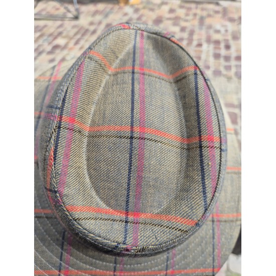 Chapeau Chicago Alfonso D'Este