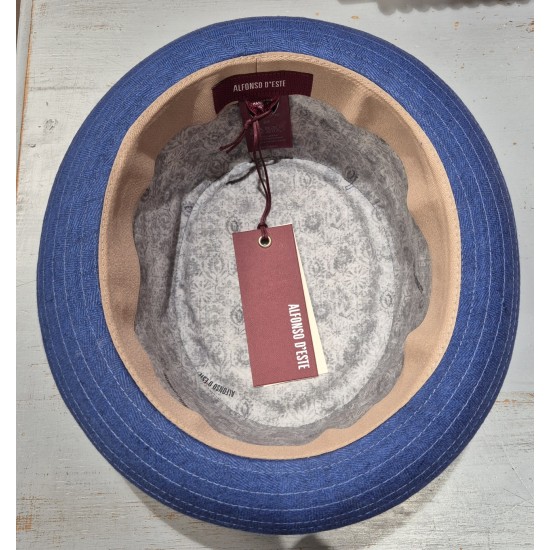 PorPie Alfonso D'Este