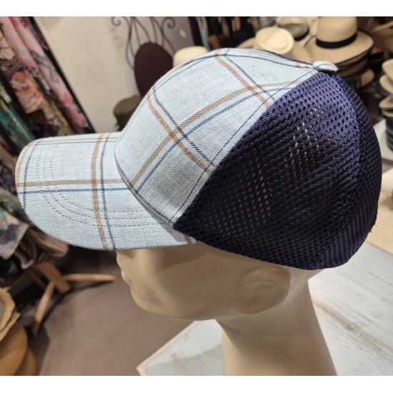 Casquette Baseball Alfonso D'Este