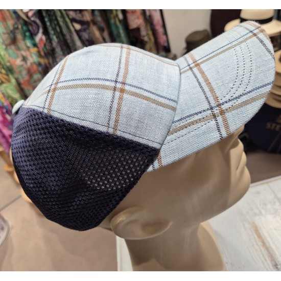 Casquette Baseball Alfonso D'Este