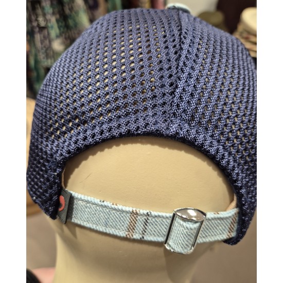 Casquette Baseball Alfonso D'Este