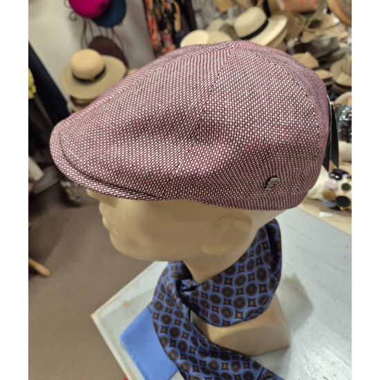 Casquette 6 Pans City Sport