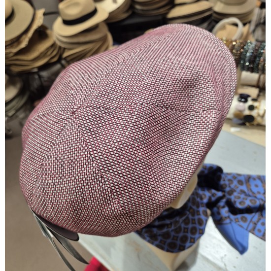 Casquette 6 Pans City Sport