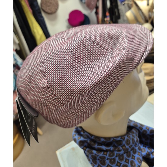 Casquette 6 Pans City Sport