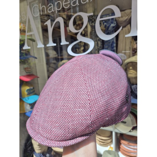Casquette 6 Pans City Sport