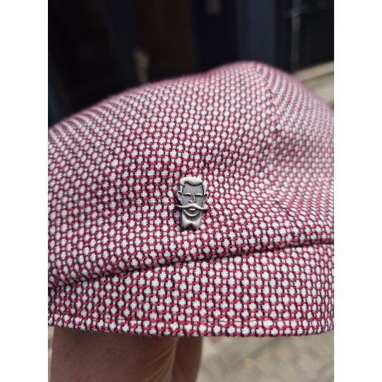 Casquette 6 Pans City Sport