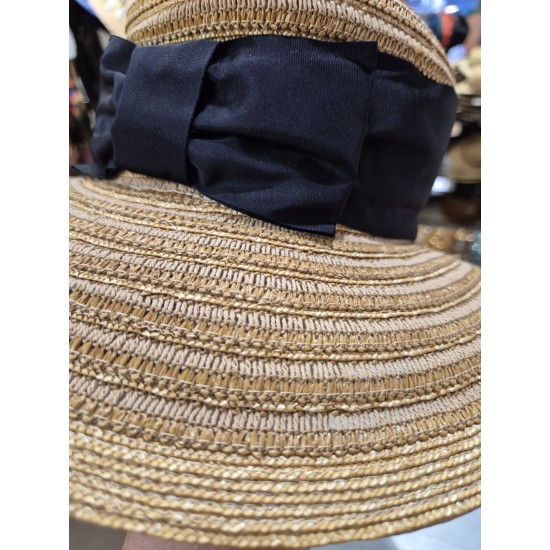 Chapeau Straw lace Grevi