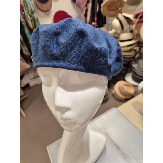 Beret Authentique Eté Laulhere