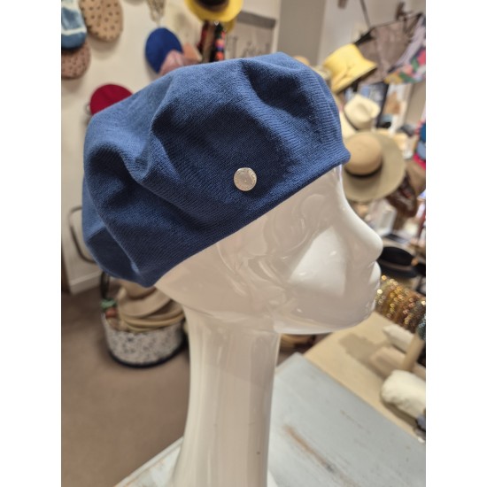 Beret Authentique Eté Laulhere