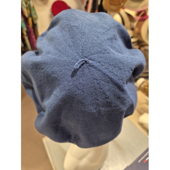 Beret Authentique Eté Laulhere