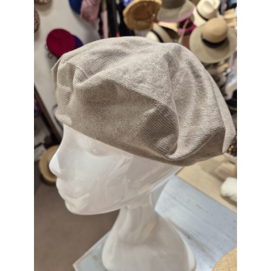 Beret Authentique Eté Laulhere