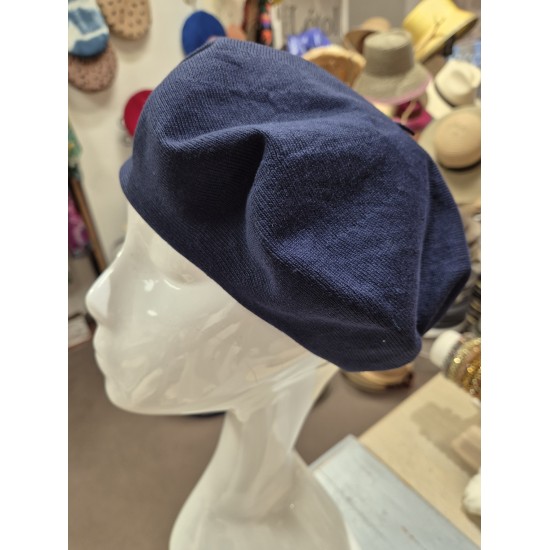 Beret Authentique Eté Laulhere