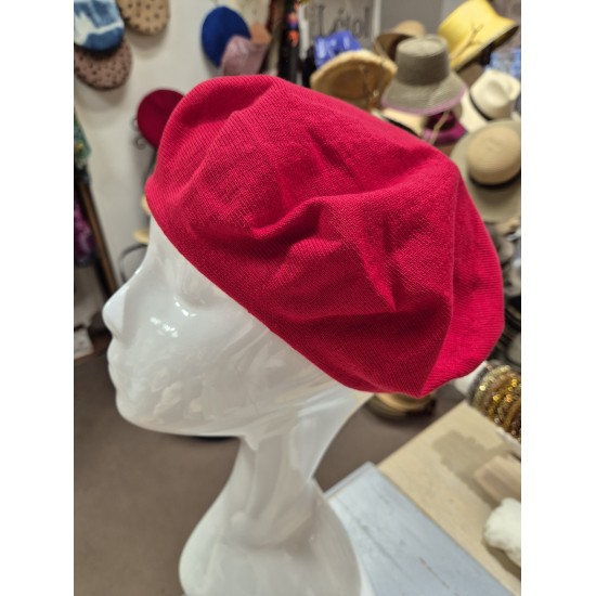 Beret Authentique Eté Laulhere