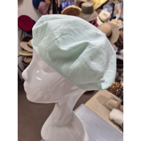 Beret Authentique Eté Laulhere