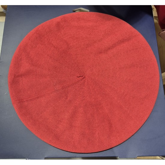 Beret Authentique Eté Laulhere