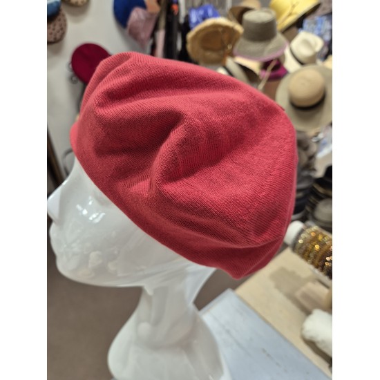 Beret Authentique Eté Laulhere
