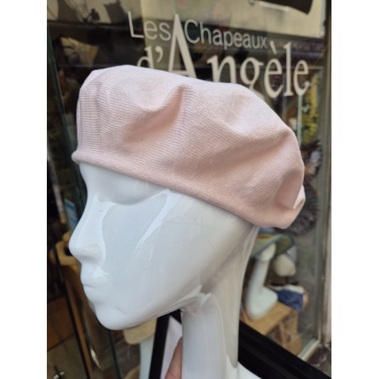 Beret Authentique Eté Laulhere